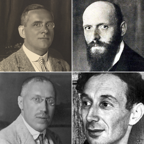 Two Dogmas of Empiricism